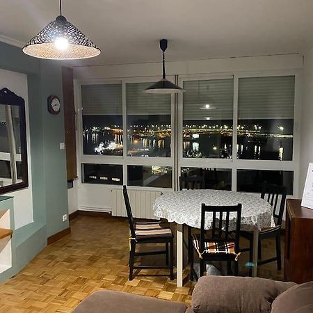Vigo Harbor View Apartment Ngoại thất bức ảnh
