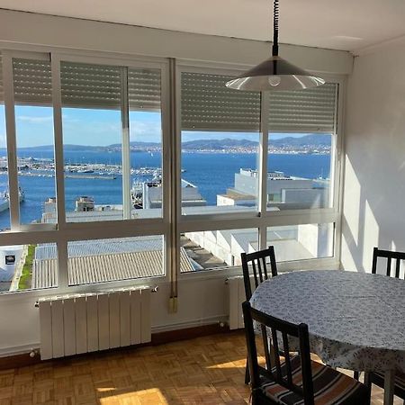 Vigo Harbor View Apartment Ngoại thất bức ảnh