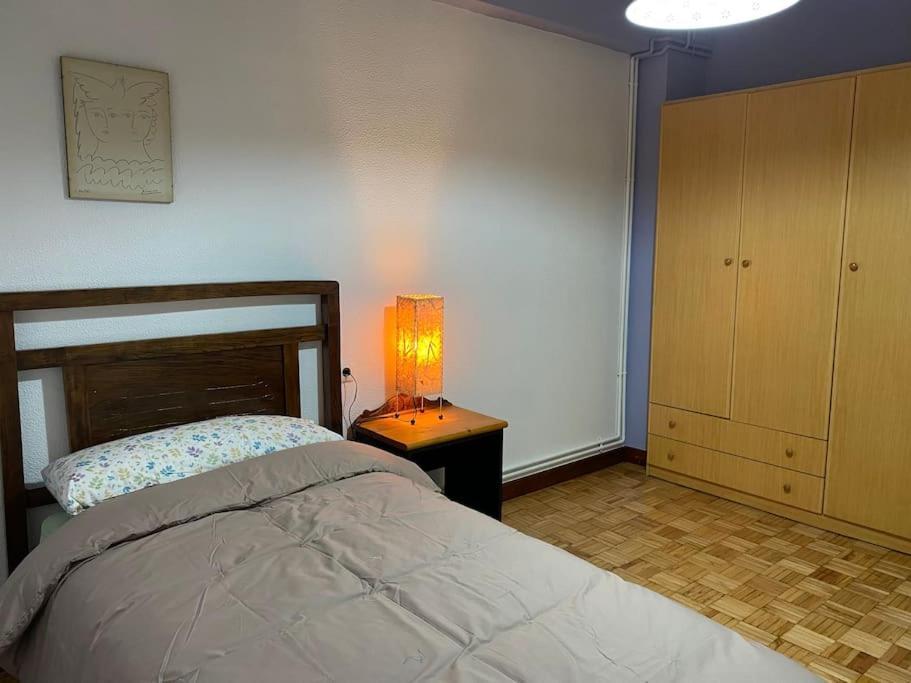 Vigo Harbor View Apartment Ngoại thất bức ảnh