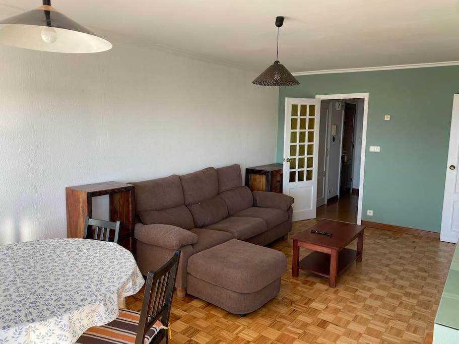 Vigo Harbor View Apartment Ngoại thất bức ảnh