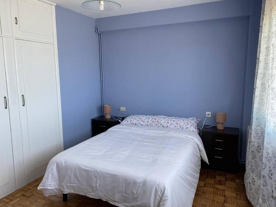 Vigo Harbor View Apartment Ngoại thất bức ảnh