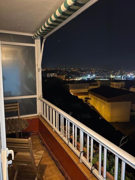 Vigo Harbor View Apartment Ngoại thất bức ảnh