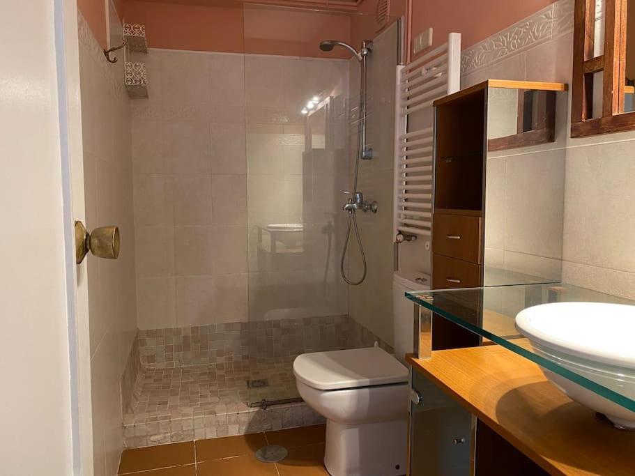 Vigo Harbor View Apartment Ngoại thất bức ảnh